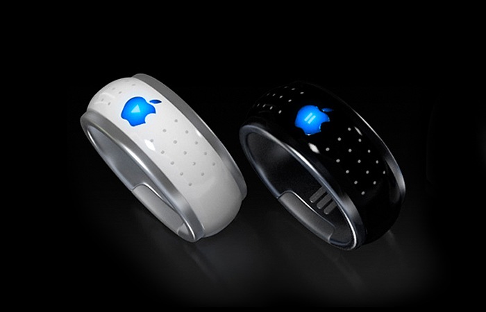 حلقه هوشمند اپل محصول آینده این کمپانی