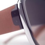 زمان عرضه عینک واقعیت مجازی اپل