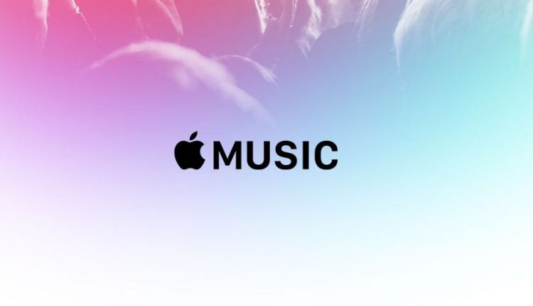 Apple Music - سرویس اپل موزیک