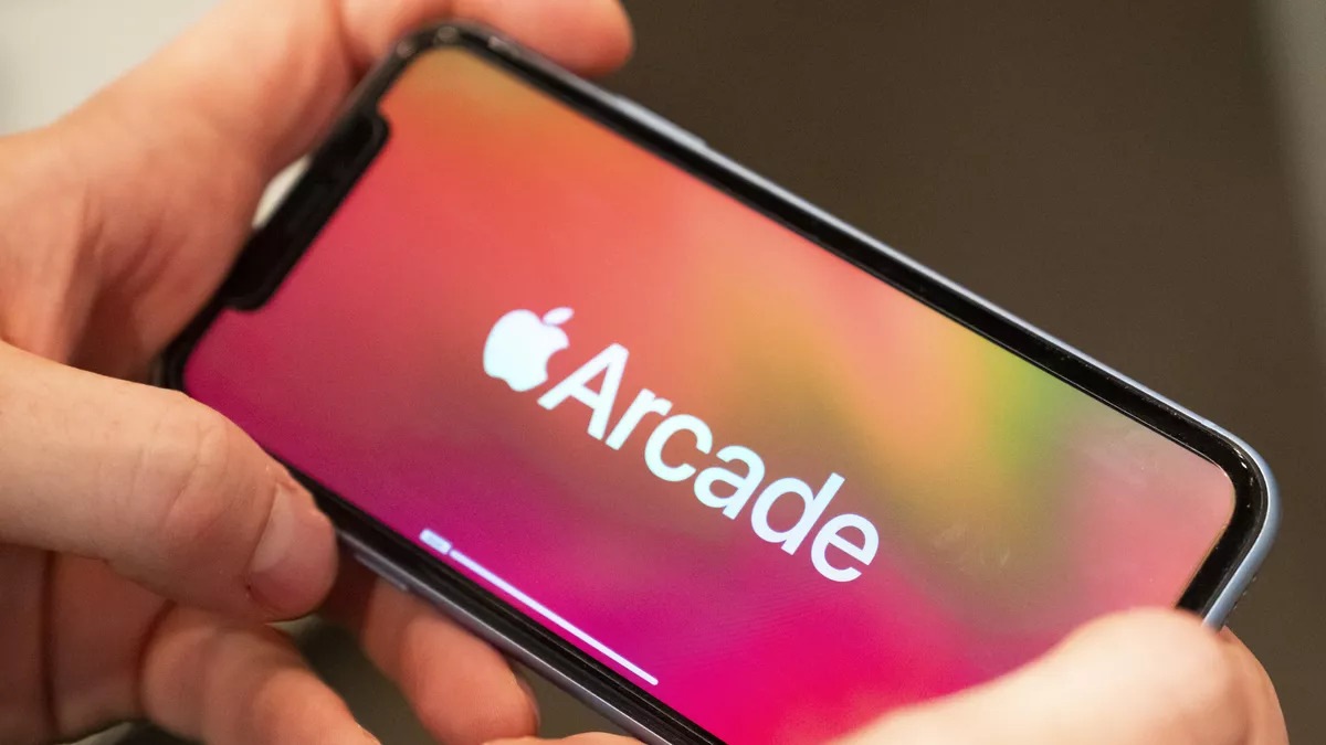معرفی کامل سرویس اپل آرکید Apple Arcade