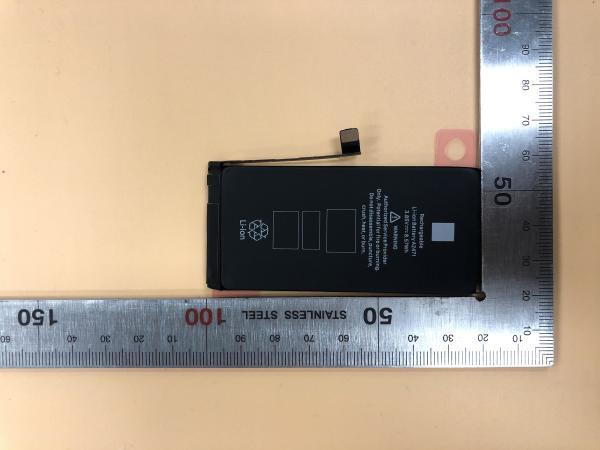 ظرفیت باتری آیفون ۱۲ - Apple iPhone 12