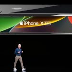 اپل یک طرح خلاقانه برای ساخت آیفون تاشو در نظر دارد