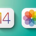 قابلیت‌های جدید اپلیکیشن Photos در iOS 14
