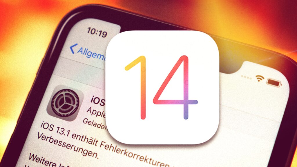 10 ترفند از iOS 14 که حتما باید بدانید!