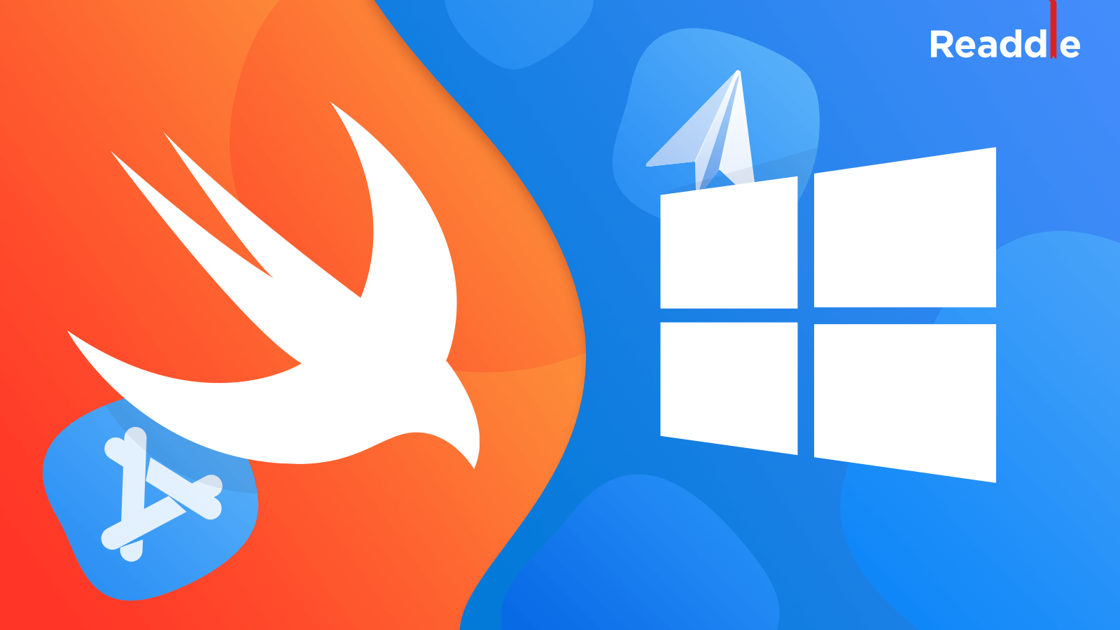 ساخت اپلیکیشن ویندوز با Swift ممکن شد