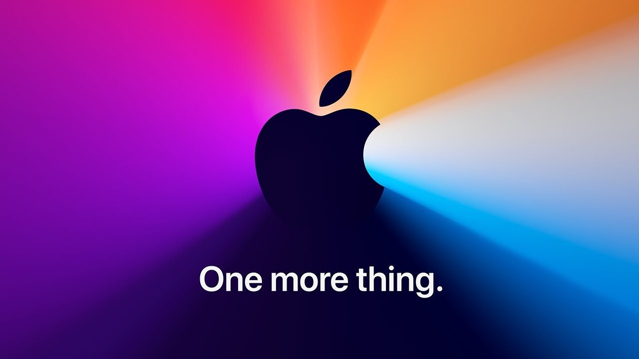 همه آنچه در رویداد One More Thing اپل رونمایی و معرفی شد ; معرفی نسل جدید مک