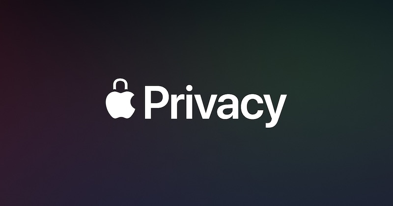 امنیت و حریم خصوصی در محصولات اپل