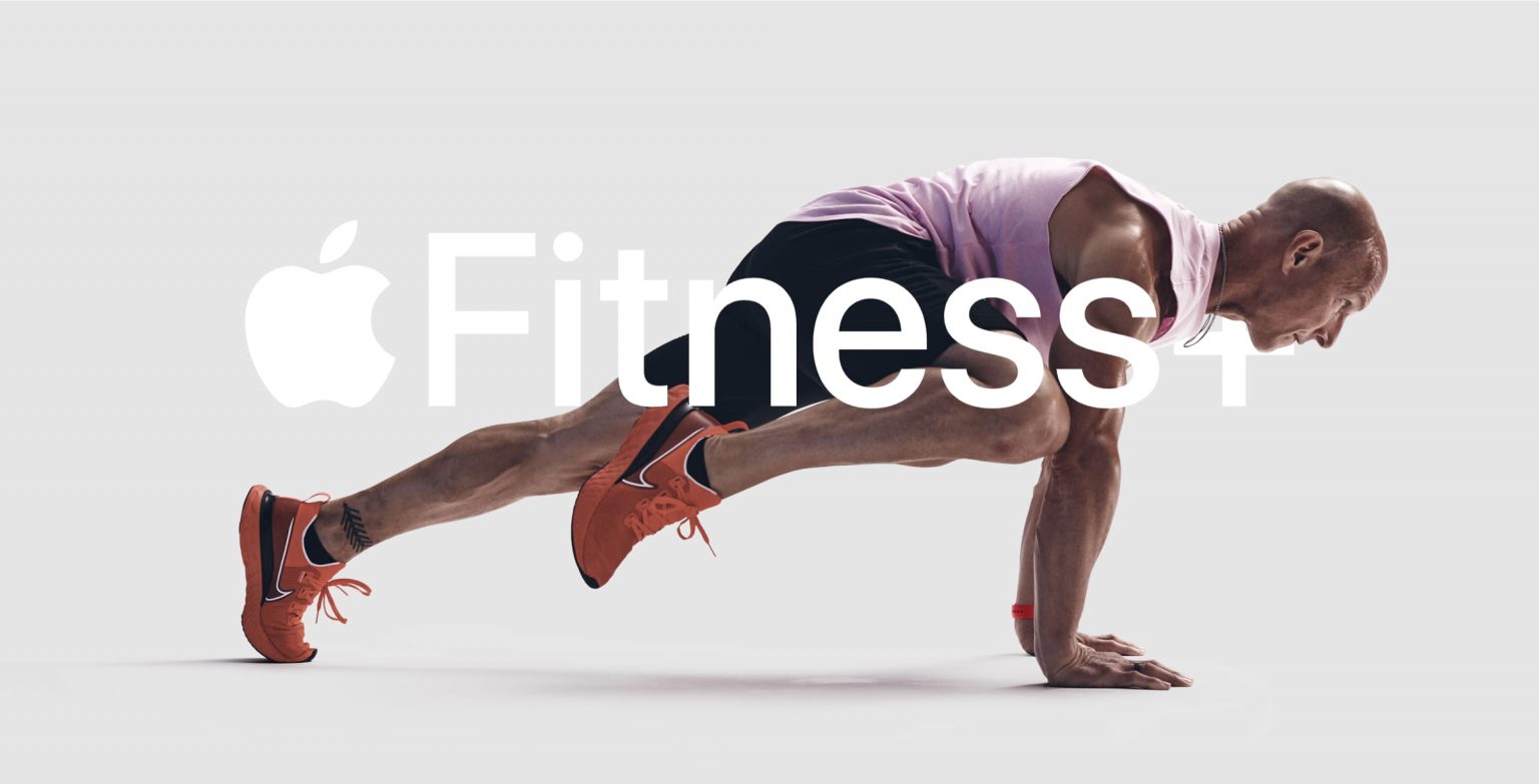 منتظر راه اندازی سرویس +Apple Fitness تا قبل از آغاز سال جدید باشید