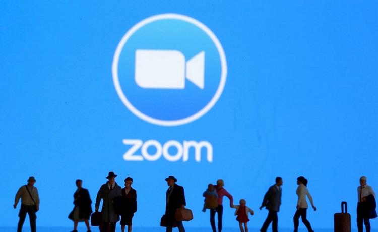 بروزرسانی جدید اپلیکیشن Zoom