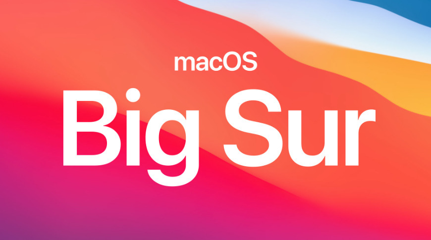 اپل دومین نسخه از مک او اس بیگ سر را باعنوان macOS Big Sur 11.2 عرضه کرد