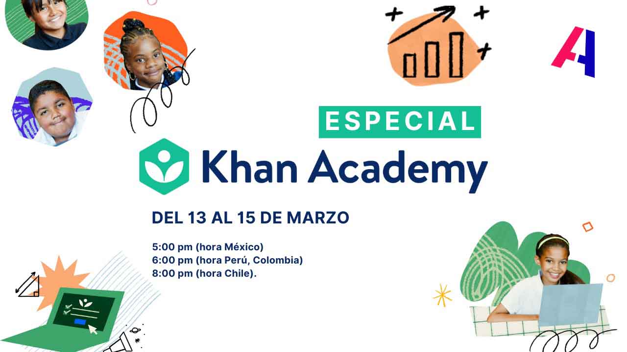 Khan Academy از برنامه‌های رایگان در آیفون
