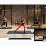 نحوه‌ی تماشای +Fitness در آیفون، آیپد، مک و Apple TV