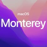 ویزگی های macOS Monterey