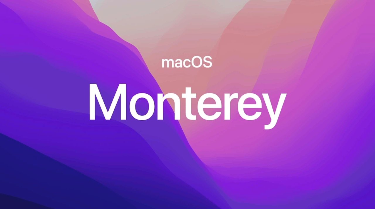 بررسی نسخه جدید سیستم عامل مک macOS Monterey