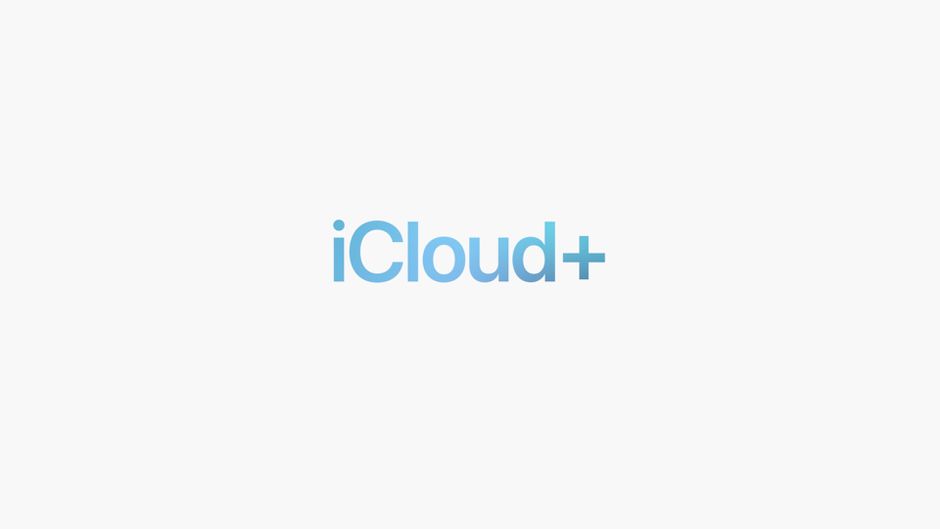 آیکلود پلاس: تغییر نوع اشتراک‌های سرویس آیکلود و فضای ابری آن