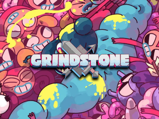 بازی Grindstone
