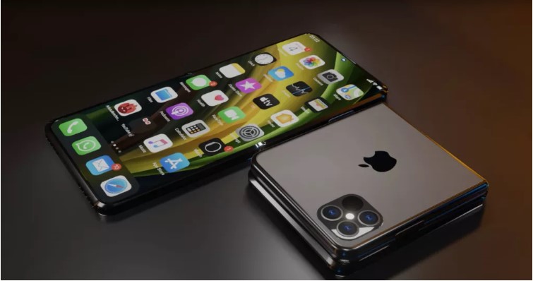 مشخصات آیفون تاشو جدید اپل: هر آن‌چه تا الان درباره‌ی iPhone Flip می دانیم