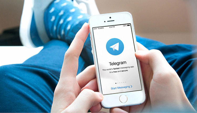 ترفندهای کاربردی تلگرام آیفون – بخش دوم