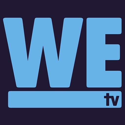 اپلیکیشن WeTV