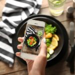 دانلود اپلیکیشن رژیم غذایی برای آیفون ios