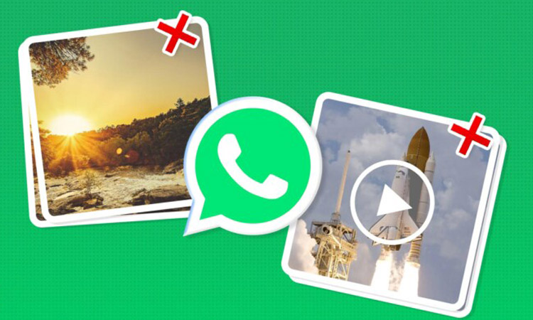 5 راه برای حل مشکل ذخیره نشدن عکس و فیلم واتس اپ در آیفون