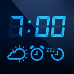 Alarm Clock for Me از بهترین هشدارهای بیدارباش