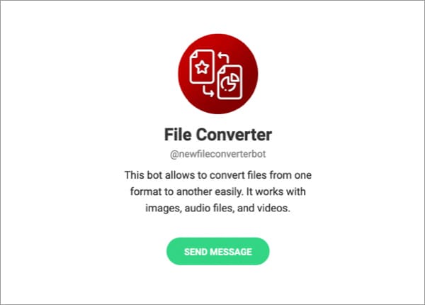 بات File Converter