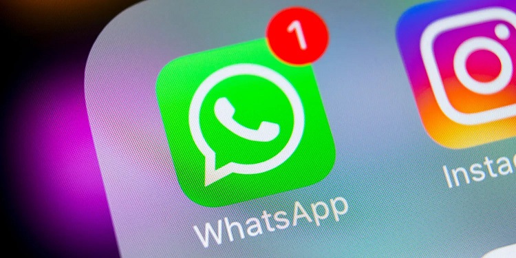 قابلیت جدید WhatsApp: امکان ارسال فایل تا حجم ۲ گیگابایت در واتس اپ