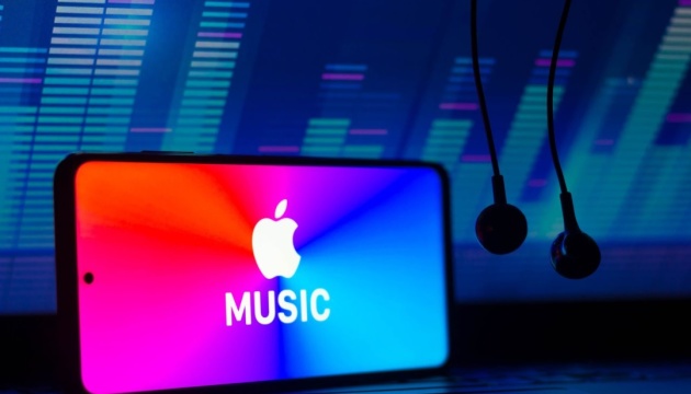 اپل موزیک بهترین سرویس پخش موسیقی