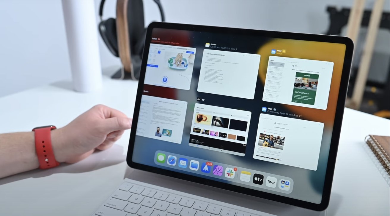 جدیدترین ویژگی های iPadOS 16 که در رویداد WWDC 2022 انتظارشان را داریم