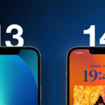 مقایسه آیفون 14 و آیفون 13؛ بررسی مشخصات این دو غول بزرگ گوشی‌های هوشمند
