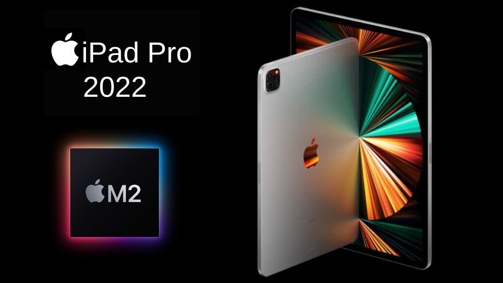 پردازنده M2 در نسل جدید آیپد پرو