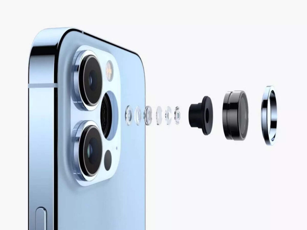 شایعات پیرامون دوربین iPhone 15 pro و iPhone 15 pro max