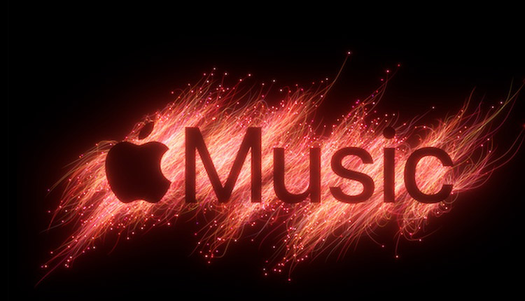 آیا متن موزیک یا همان لیریک موزیک‌ ها به نسخه وب اپل موزیک خواهند آمد؟