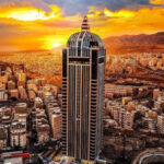 بهترین هتل‌ های تبریز