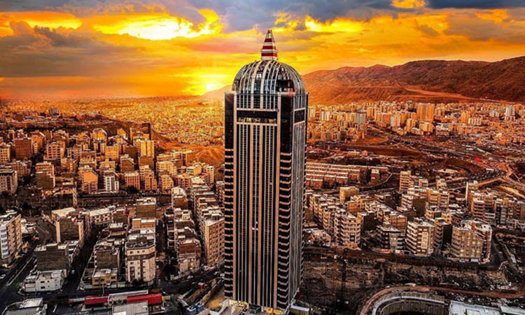 لیست بهترین هتل‌های تبریز