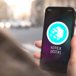 ارز دیجیتال آیوتکس IoTEX
