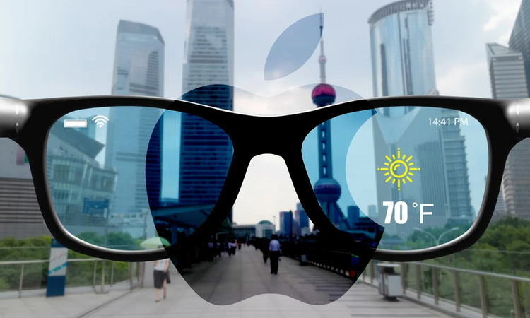 طبق گزارش‌ها، عینک اپل در سال ۲۰۲۶ یا ۲۰۲۷ عرضه می‌شود!