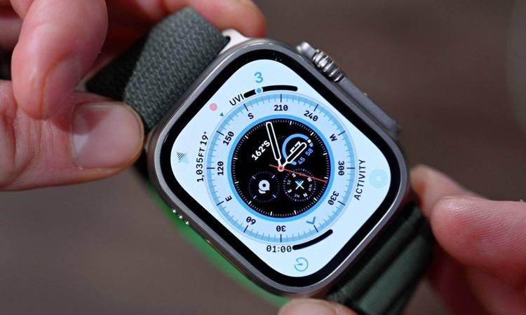 اپل تغییرات بزرگی در رابط کاربری watchOS 10 ایجاد خواهد کرد