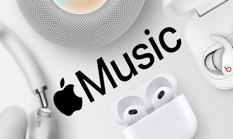 قابلیت های جدید اپل موزیک در آپدیت iOS 17