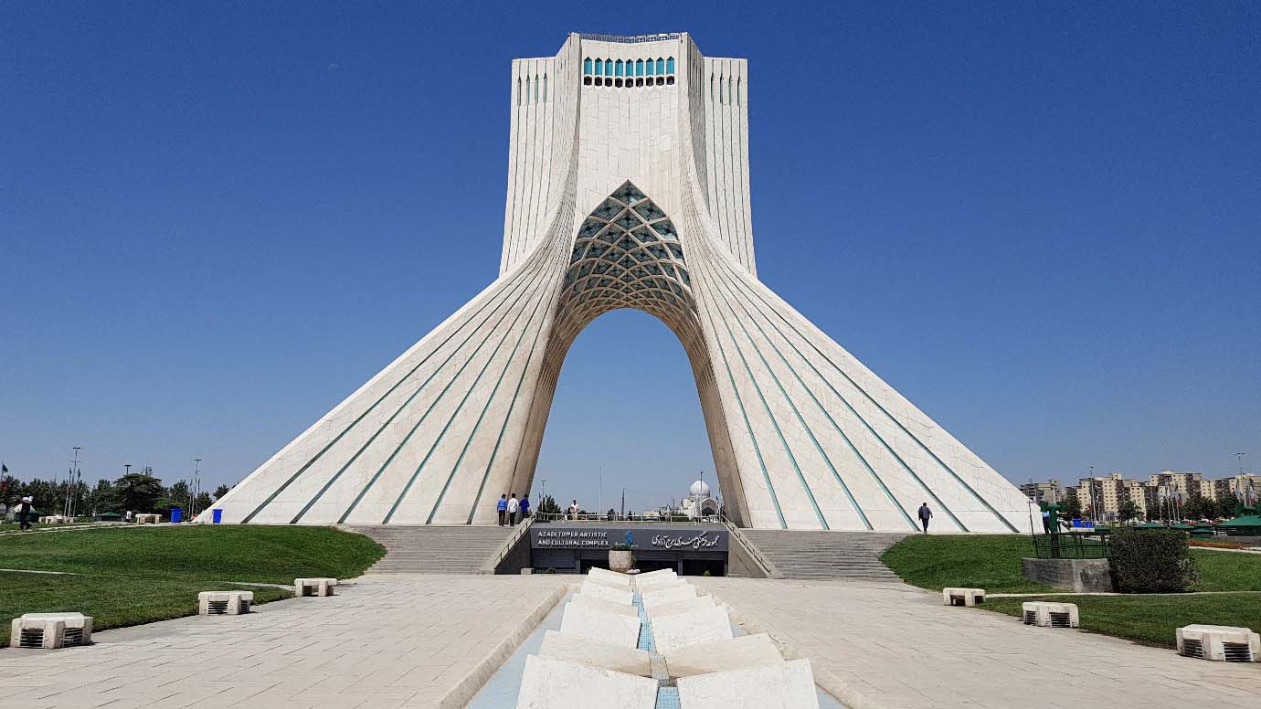 بهترین زمان برای سفر به تهران