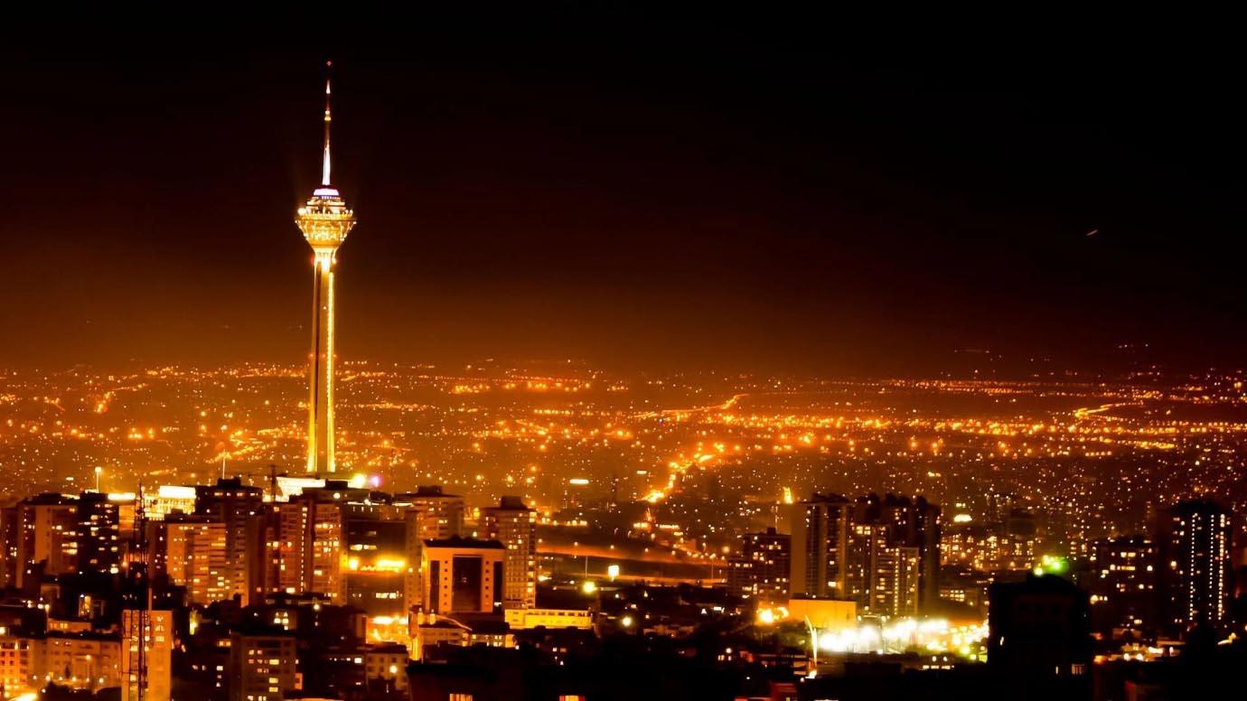 در تهران کجا اقامت کنیم؟