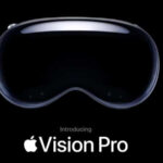 ویژگی‌ های عینک اپل ویژن پرو که قبل از معرفی در WWDC 2023 حذف شدند!