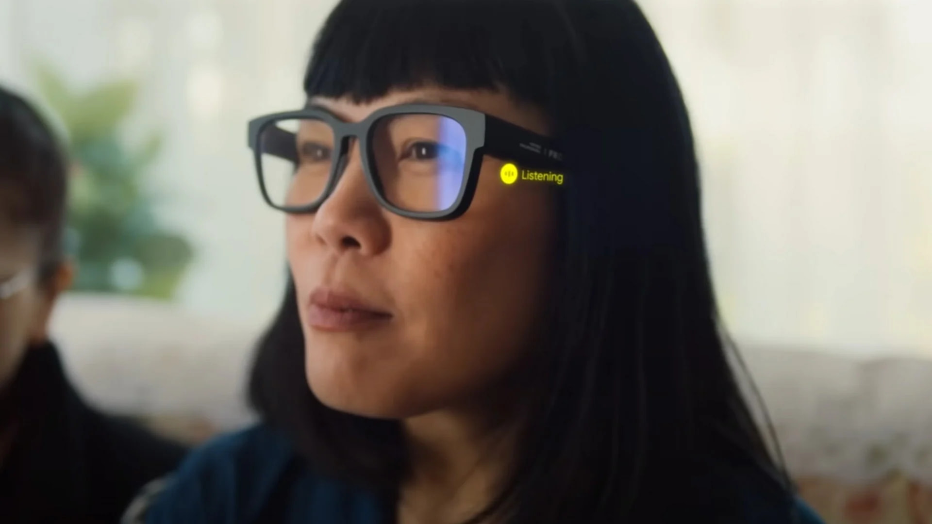 عینک واقعیت افزوده آیریس گوگل