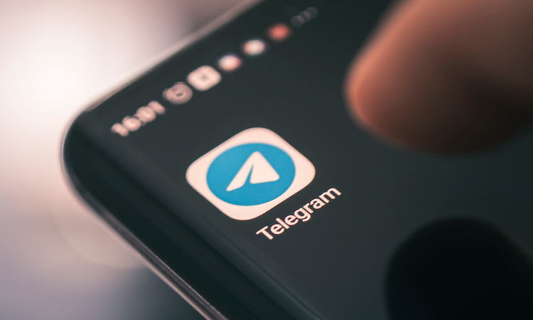قابلیت استوری تلگرام در دسترس قرار گرفت، اما فقط برای اشتراک پریمیوم تلگرام!