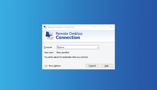 ریموت دسکتاپ، بهترین نرم‌افزار اتصال به سرور مجازی برای ویندوز