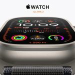 اپل واچ اولترا به عنوان بهترین ساعت اپل، رونمایی شد