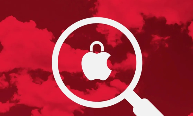 بررسی ۱۰ بهبود امنیتی مهم آپدیت iOS 17.2