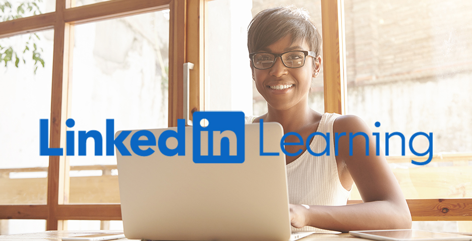 آموزش تخصصی با LinkedIn Learning