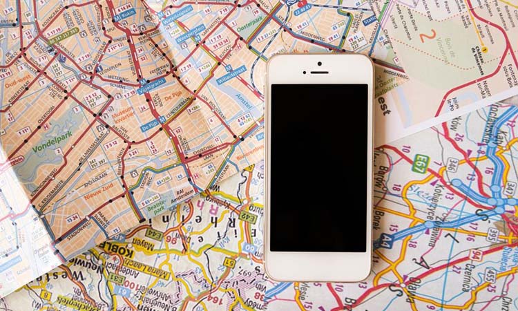 تغییراتی که آپدیت آی او اس ۱۸ برای Apple Maps به دنبال دارد!